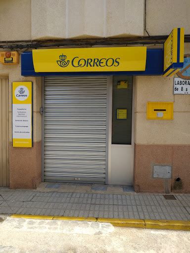 correos albinyana|Correos Albinyana teléfono y direcciones de oficinas